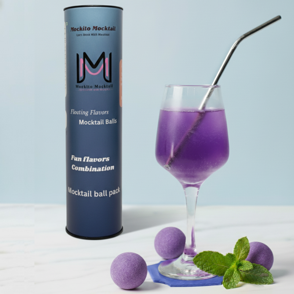 Falsa Fusion - (150-200 ML)